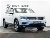 Used Volkswagen Tiguan Allspace