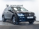 Used Volkswagen Tiguan Allspace