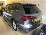 Used Volkswagen Tiguan Allspace