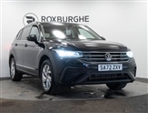 Used Volkswagen Tiguan Allspace