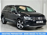 Used Volkswagen Tiguan Allspace