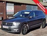 Used Volkswagen Tiguan Allspace