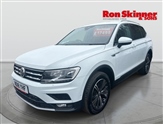 Volkswagen Tiguan Allspace Image 2
