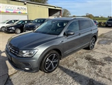 Used Volkswagen Tiguan Allspace