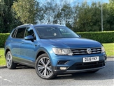 Used Volkswagen Tiguan Allspace
