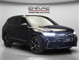 Used Volkswagen Tiguan Allspace