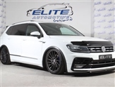 Used Volkswagen Tiguan Allspace