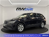 Used Volkswagen Tiguan Allspace