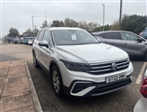 Used Volkswagen Tiguan Allspace Used Volkswagen Tiguan Allspace