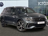 Volkswagen Tiguan Allspace Image 1