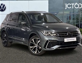 Volkswagen Tiguan Allspace Image 1