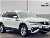 Volkswagen Tiguan Allspace Image 1