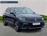 Volkswagen Tiguan Allspace Image 1