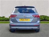 Volkswagen Tiguan Allspace Image 4