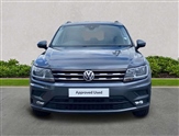 Volkswagen Tiguan Allspace Image 5