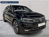 Volkswagen Tiguan Allspace Image 1