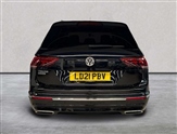 Volkswagen Tiguan Allspace Image 4
