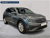 Volkswagen Tiguan Allspace Image 1