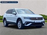 Volkswagen Tiguan Allspace Image 1