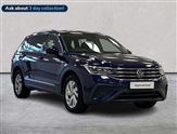 Volkswagen Tiguan Allspace Image 1