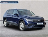 Volkswagen Tiguan Allspace Image 1