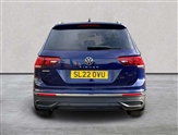 Volkswagen Tiguan Allspace Image 4