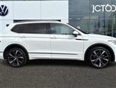 Volkswagen Tiguan Allspace Image 4