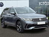 Volkswagen Tiguan Allspace Image 1