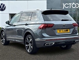 Volkswagen Tiguan Allspace Image 3