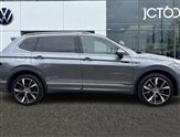 Volkswagen Tiguan Allspace Image 4