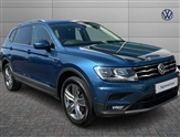 Volkswagen Tiguan Allspace Image 1