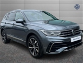 Volkswagen Tiguan Allspace Image 1