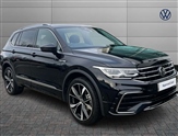 Volkswagen Tiguan Allspace Image 1