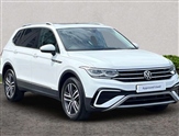 Volkswagen Tiguan Allspace Image 1