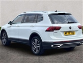 Volkswagen Tiguan Allspace Image 3