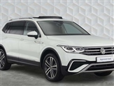 Volkswagen Tiguan Allspace Image 1