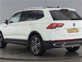 Volkswagen Tiguan Allspace Image 3