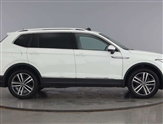 Volkswagen Tiguan Allspace Image 4