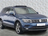 Volkswagen Tiguan Allspace Image 1