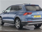 Volkswagen Tiguan Allspace Image 3