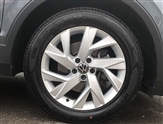Volkswagen Tiguan Allspace Image 5
