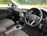 Volkswagen Tiguan Allspace Image 6