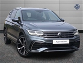 Volkswagen Tiguan Allspace Image 1