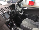 Volkswagen Tiguan Allspace Image 2
