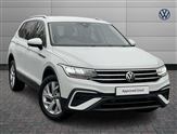 Volkswagen Tiguan Allspace Image 1