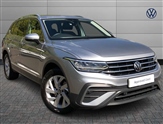 Volkswagen Tiguan Allspace Image 1