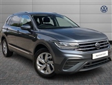 Volkswagen Tiguan Allspace Image 1