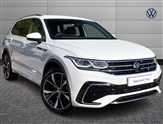 Volkswagen Tiguan Allspace Image 1