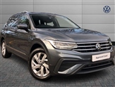 Volkswagen Tiguan Allspace Image 1