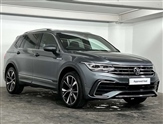Volkswagen Tiguan Allspace Image 1